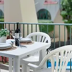 Apartment Mareverde K130 *
