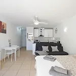 Mareverde K130 Apartment *