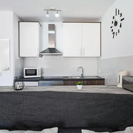 Mareverde K130 Apartament *