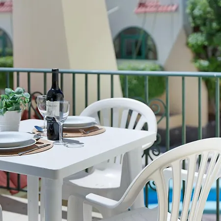 Apartament Mareverde K130 *