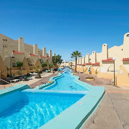 Apartament Mareverde K130 *