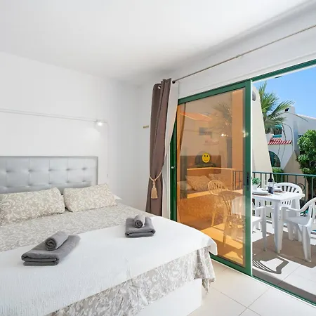 Apartament Mareverde K130