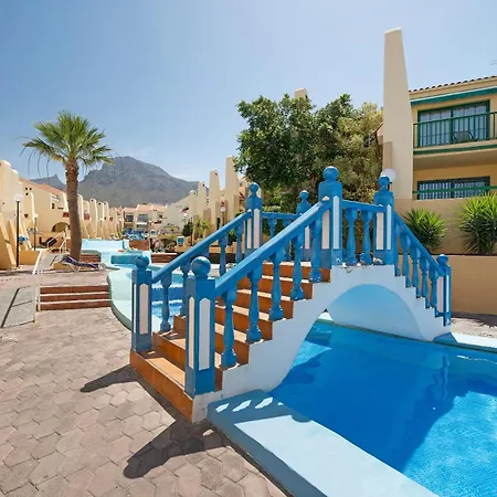 Apartament Mareverde K130 *