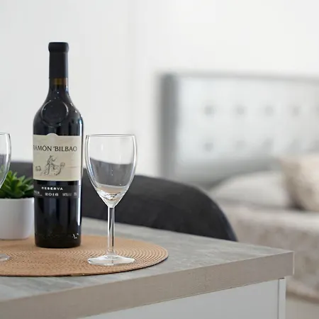 Mareverde K130 Apartment *