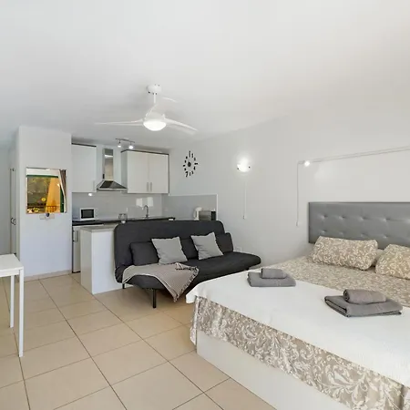 Mareverde K130 Apartment Costa Adeje (Tenerife)