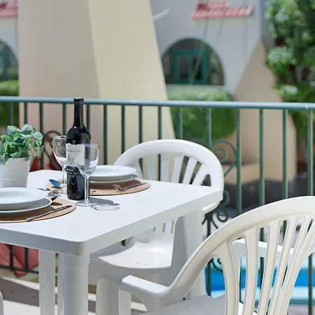Apartment Mareverde K130