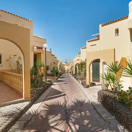 Mareverde K130 Apartment Costa Adeje (Tenerife)