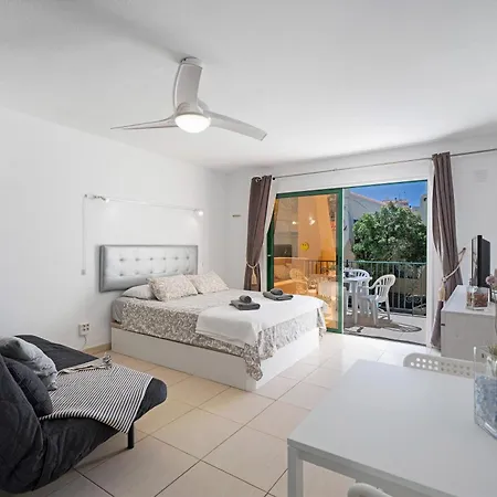 Mareverde K130 Apartmán Costa Adeje (Tenerife)