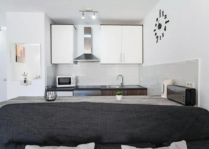 Mareverde K130 Lejlighed *