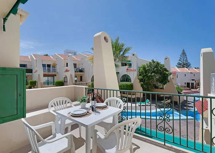 Mareverde K130 Lejlighed *