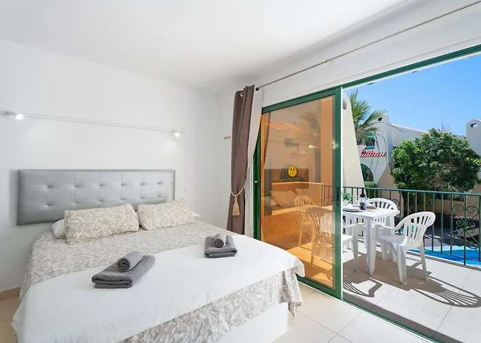 Lejlighed Mareverde K130