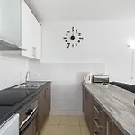 Mareverde K130 Daire *