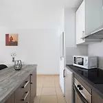 Daire Mareverde K130 Costa Adeje