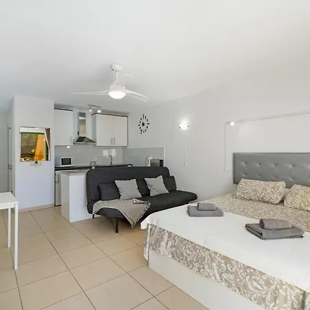 Mareverde K130 Appartamento Costa Adeje (Tenerife)