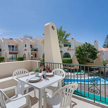 Mareverde K130 Appartamento *