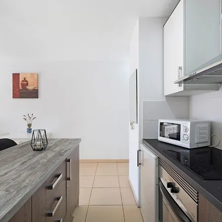 Mareverde K130 Costa Adeje (Tenerife)