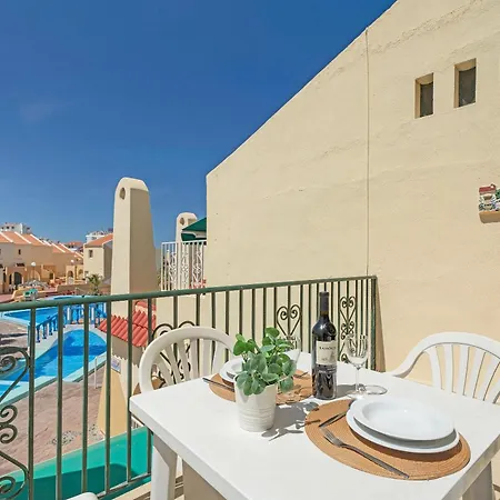 Mareverde K130 Costa Adeje (Tenerife)