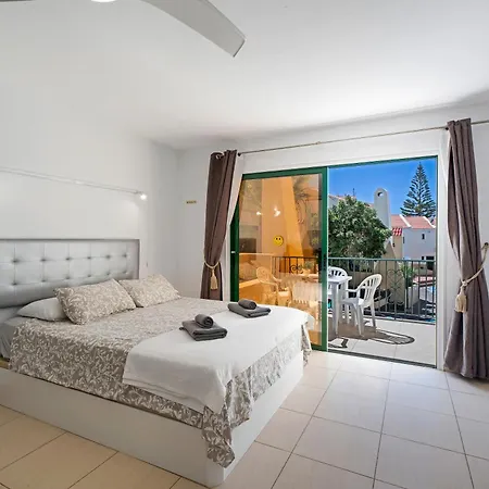 Mareverde K130 Apartamento
