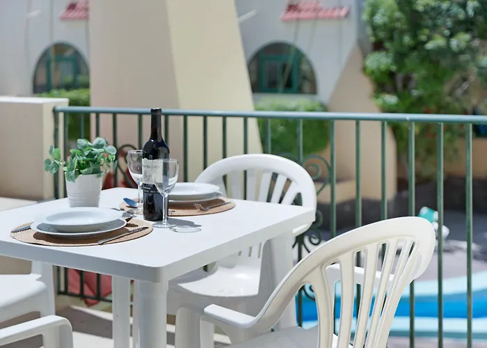 Апартаменты Mareverde K130 *