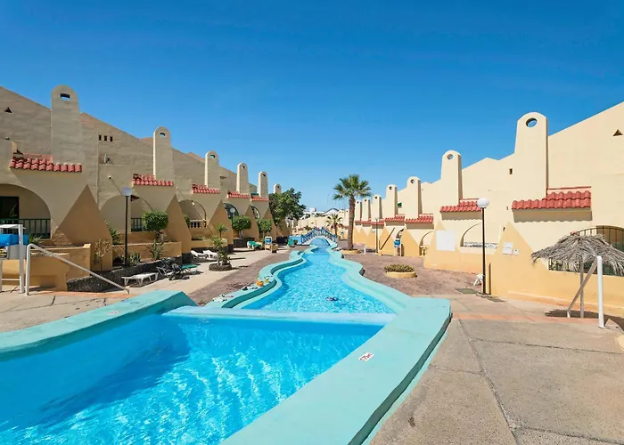 Апартаменты Mareverde K130 *