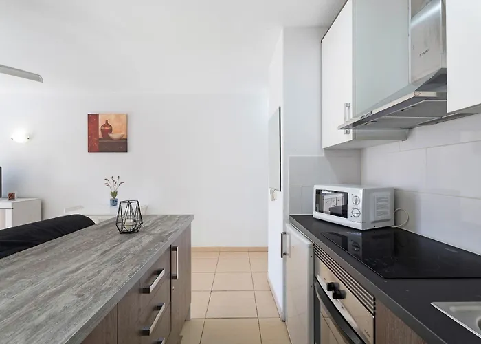 Mareverde K130 Costa Adeje (Tenerife)