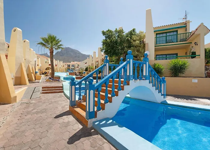 Апартаменты Mareverde K130 *