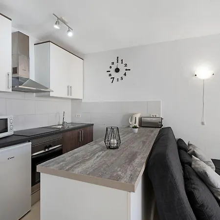 Apartment Mareverde K130 Costa Adeje (Tenerife)