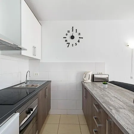Mareverde K130 Apartment *